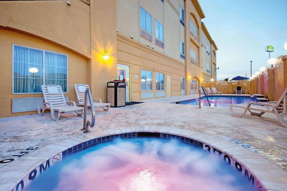 La Quinta By Wyndham Houston New Caney Zewnętrze zdjęcie