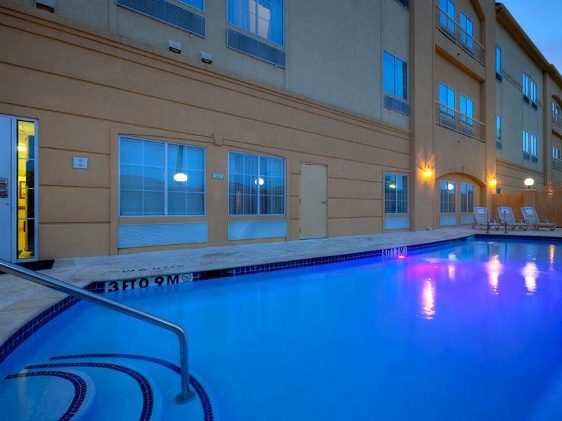La Quinta By Wyndham Houston New Caney Zewnętrze zdjęcie