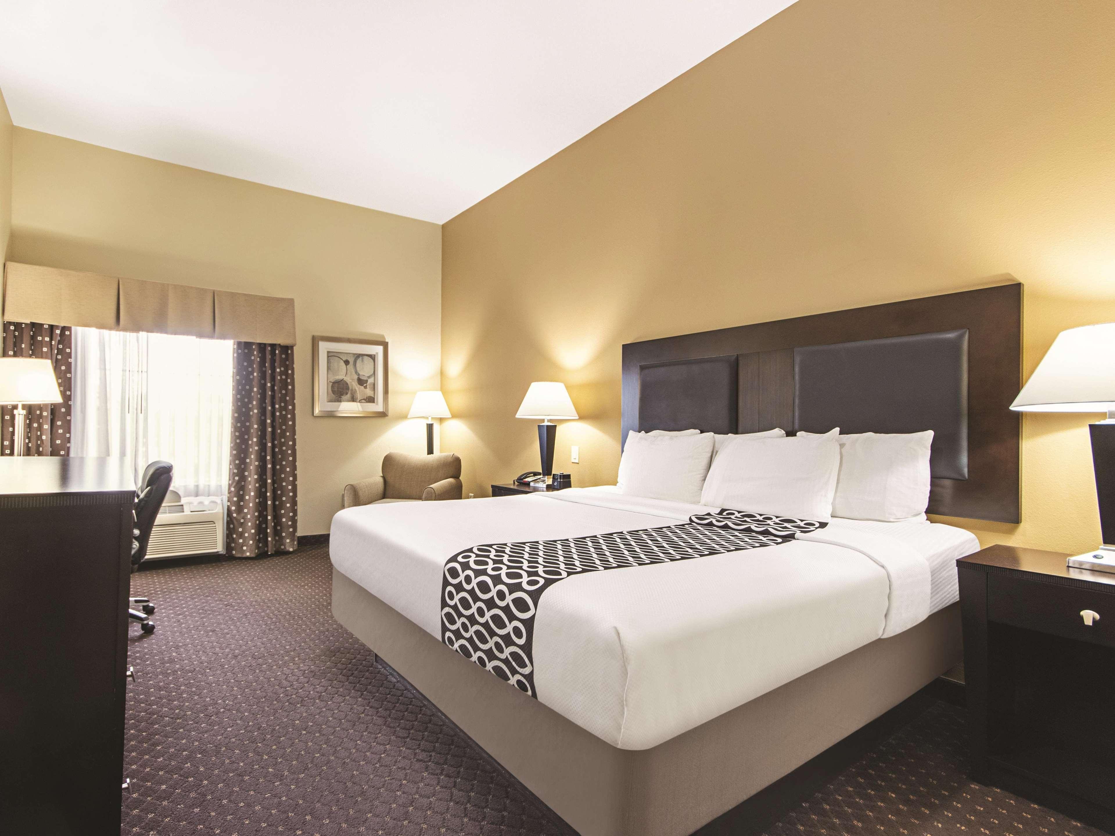La Quinta By Wyndham Houston New Caney Zewnętrze zdjęcie