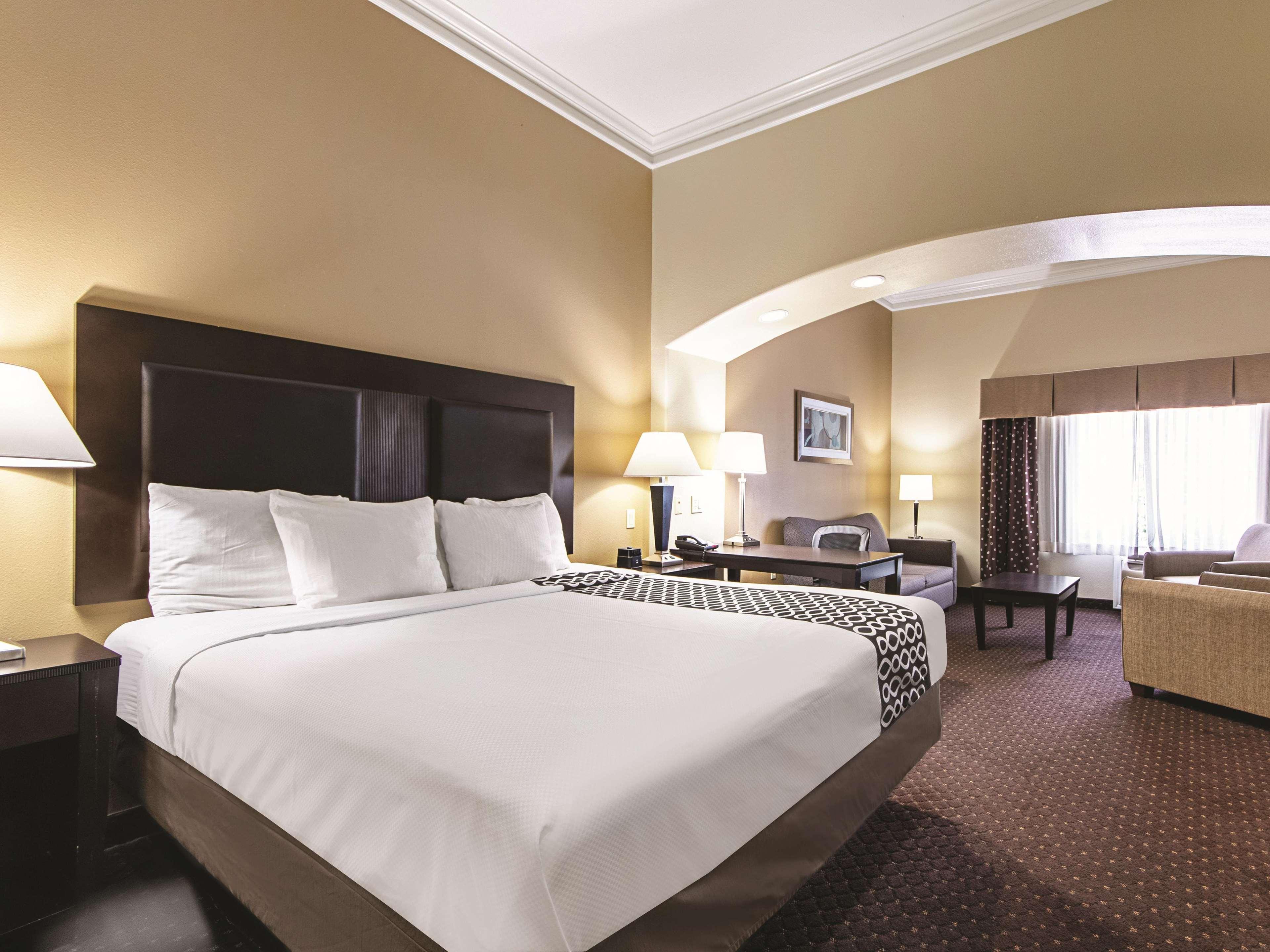 La Quinta By Wyndham Houston New Caney Zewnętrze zdjęcie