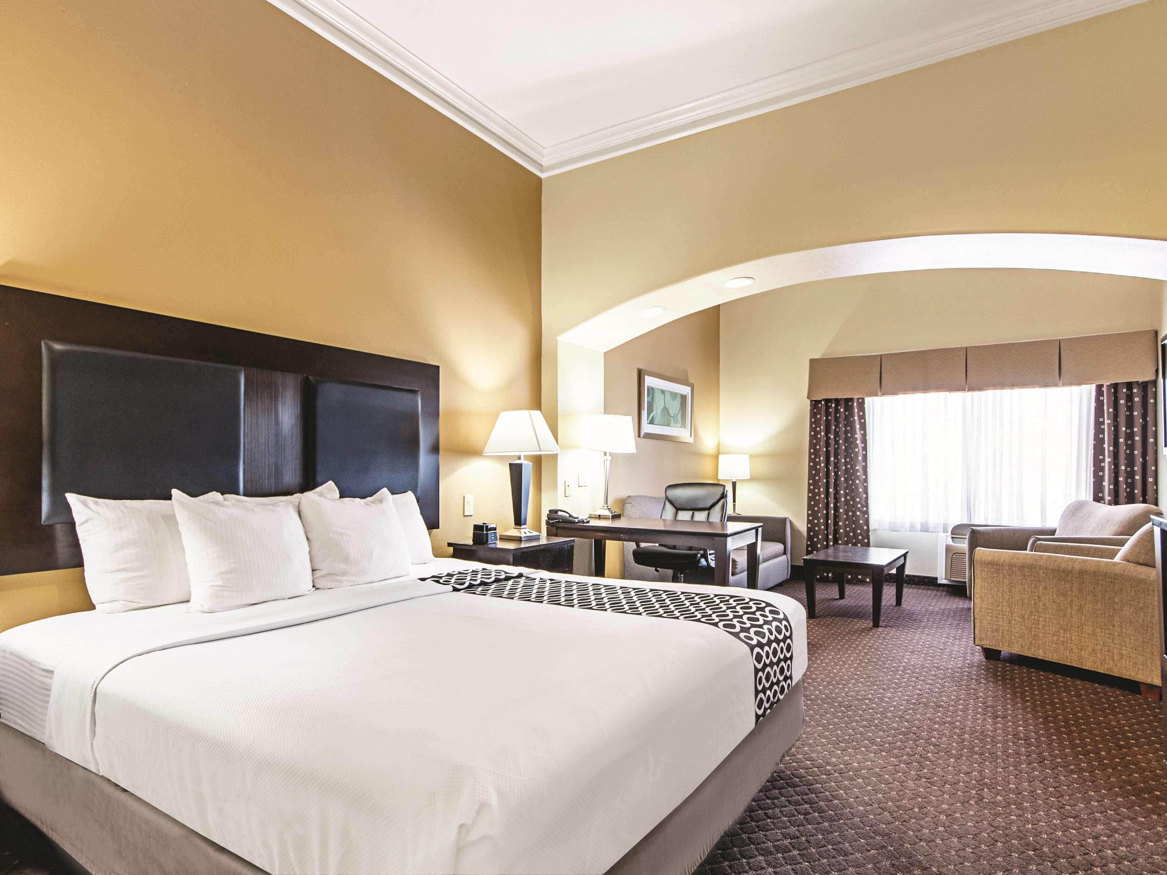 La Quinta By Wyndham Houston New Caney Zewnętrze zdjęcie