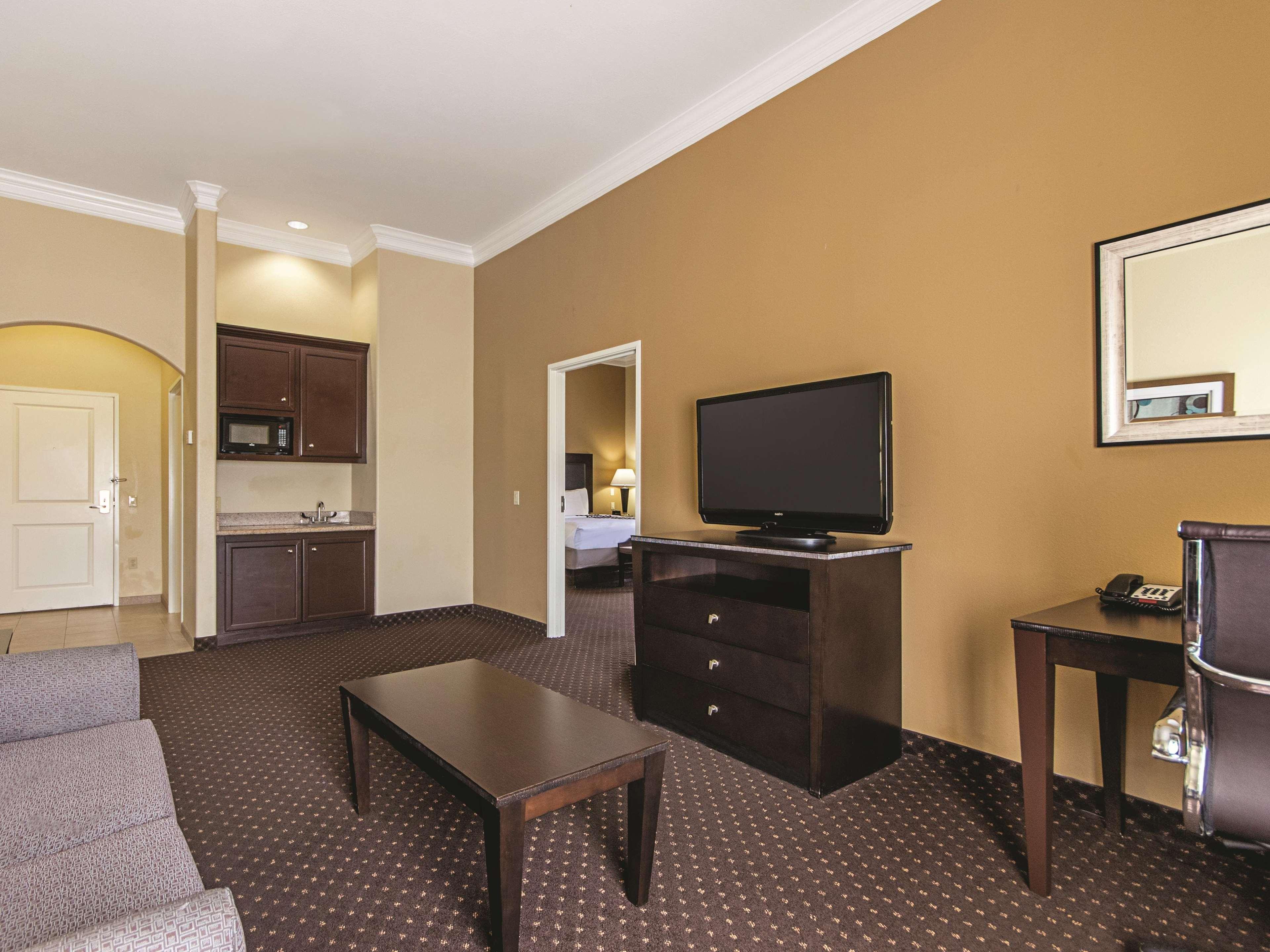 La Quinta By Wyndham Houston New Caney Zewnętrze zdjęcie