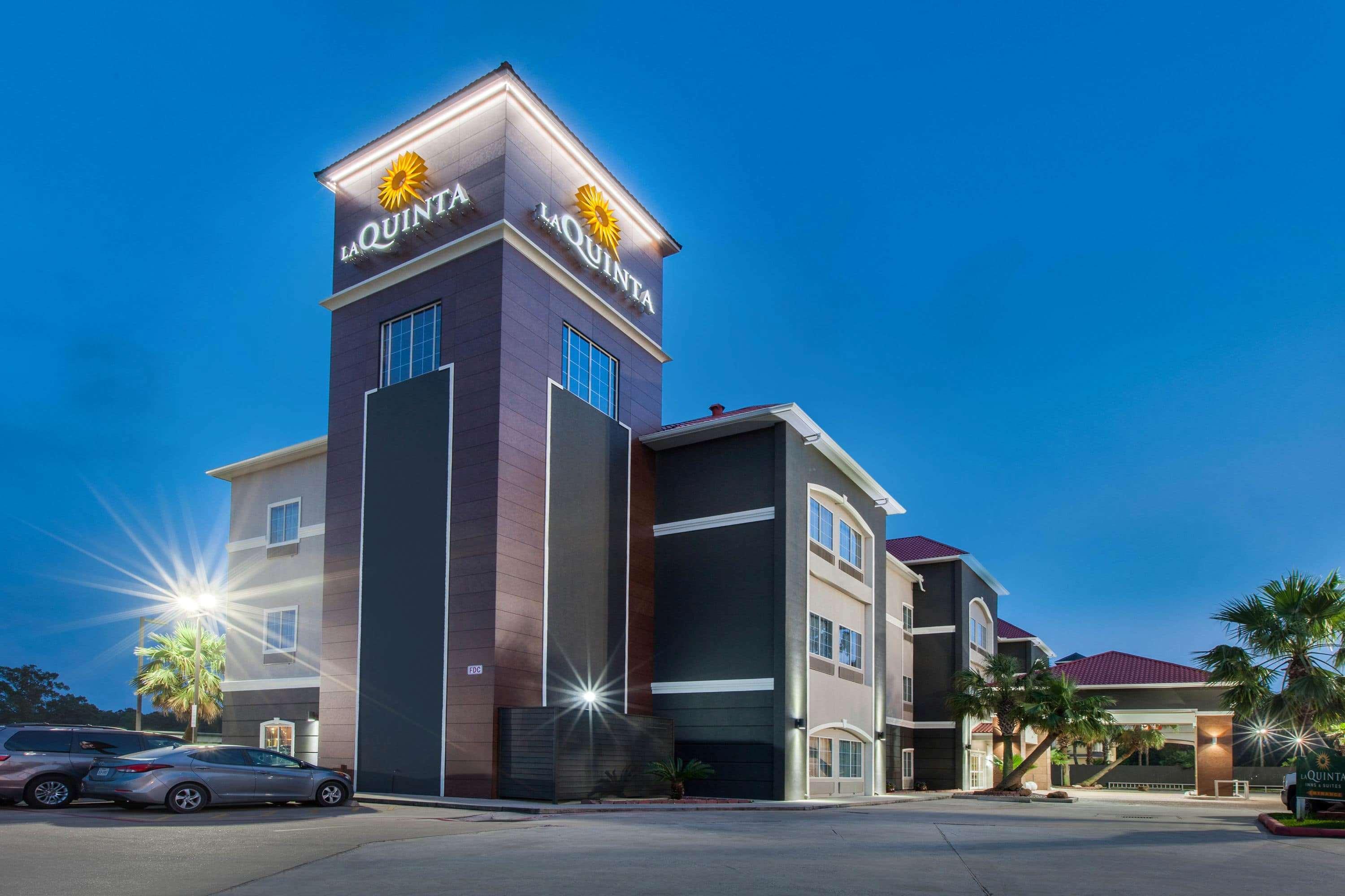 La Quinta By Wyndham Houston New Caney Zewnętrze zdjęcie