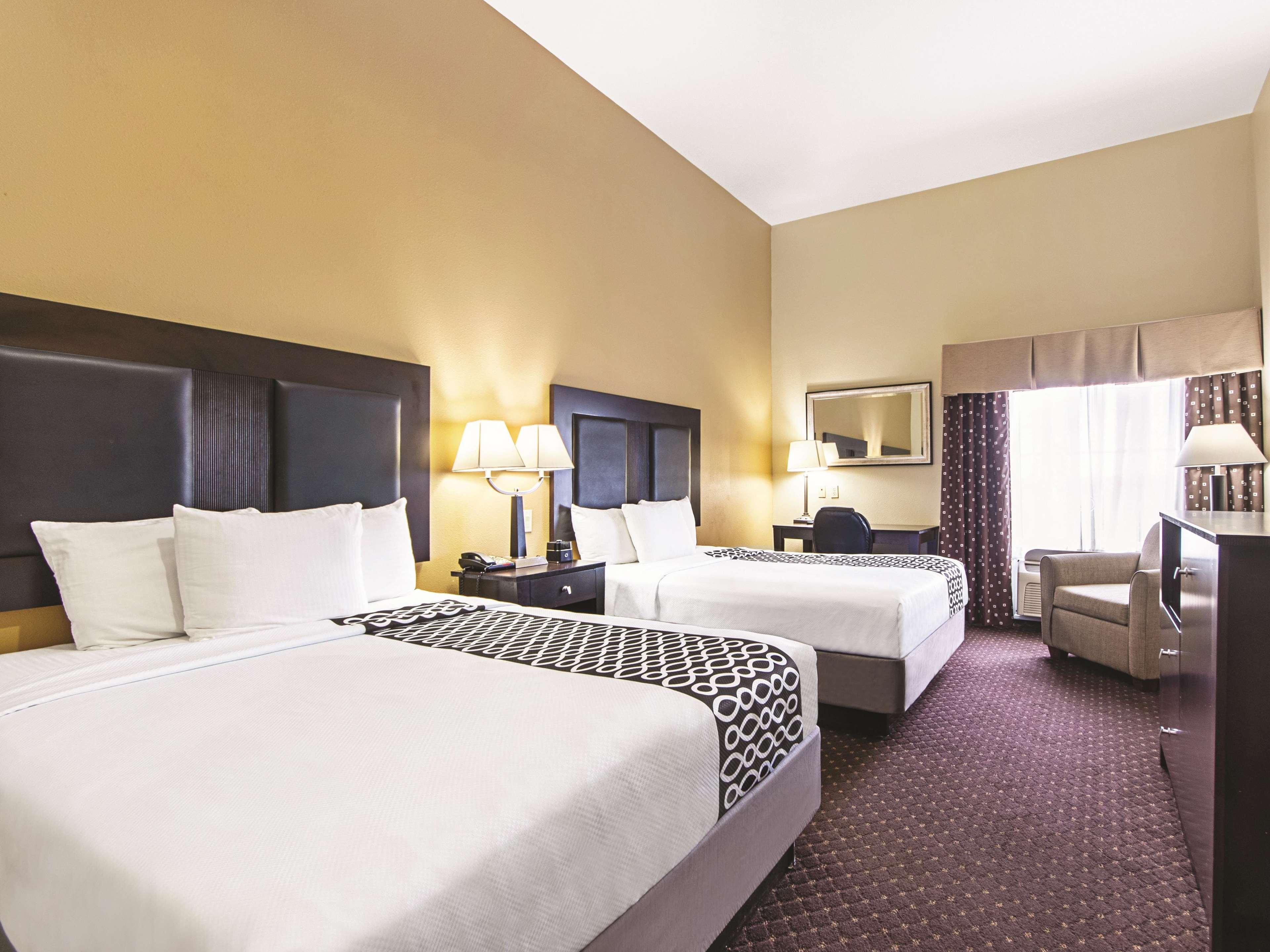 La Quinta By Wyndham Houston New Caney Zewnętrze zdjęcie