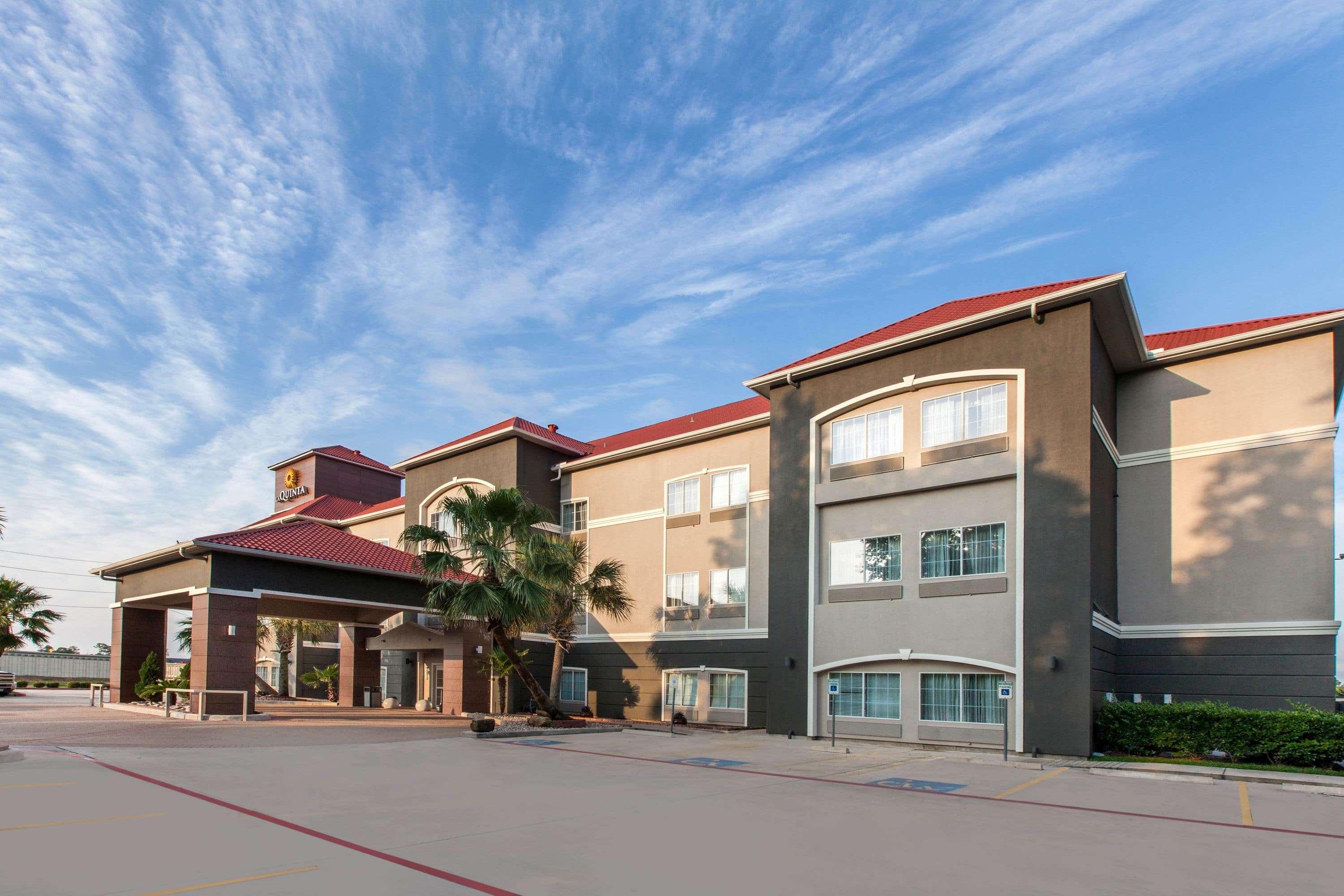La Quinta By Wyndham Houston New Caney Zewnętrze zdjęcie