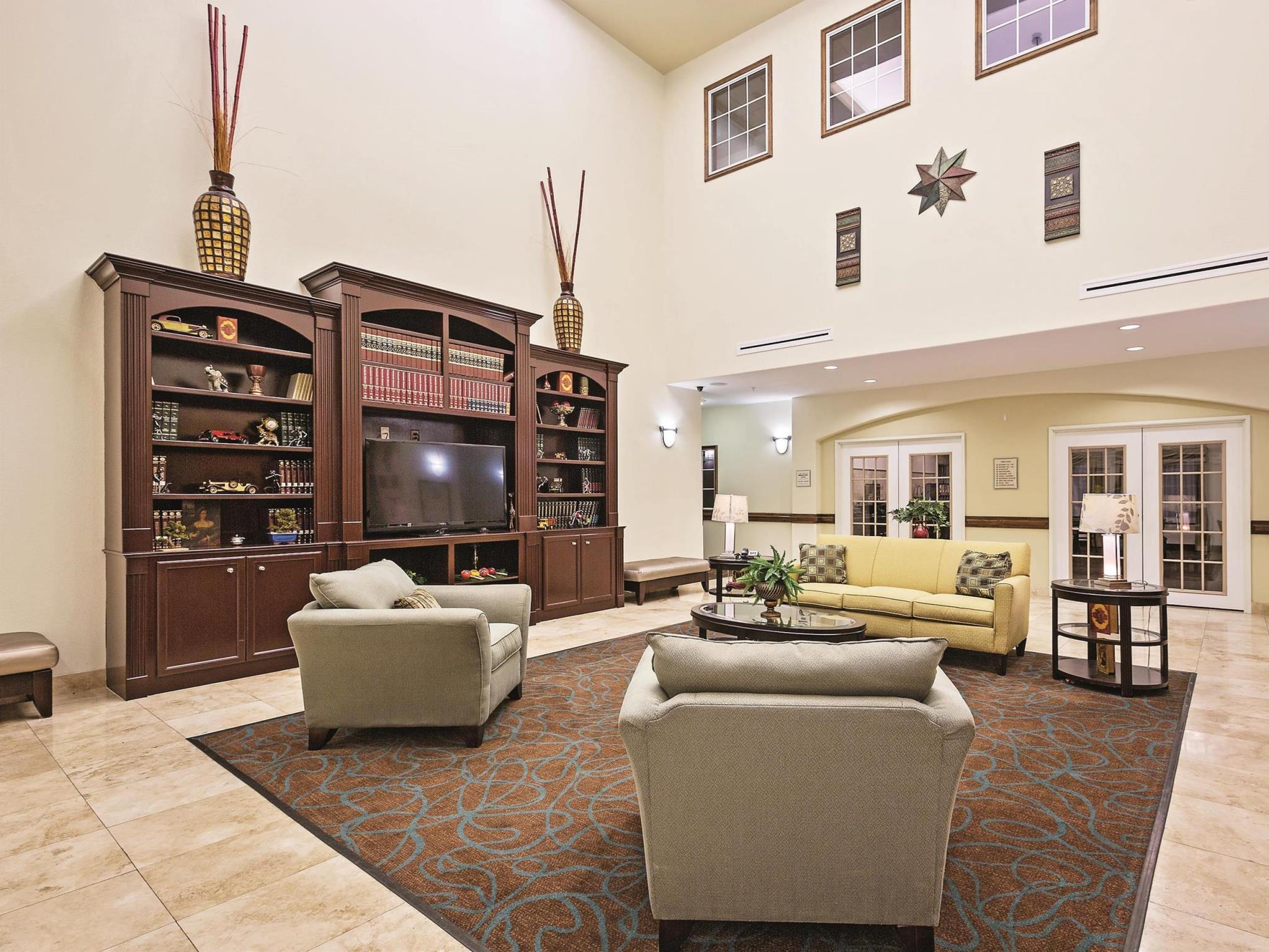 La Quinta By Wyndham Houston New Caney Zewnętrze zdjęcie
