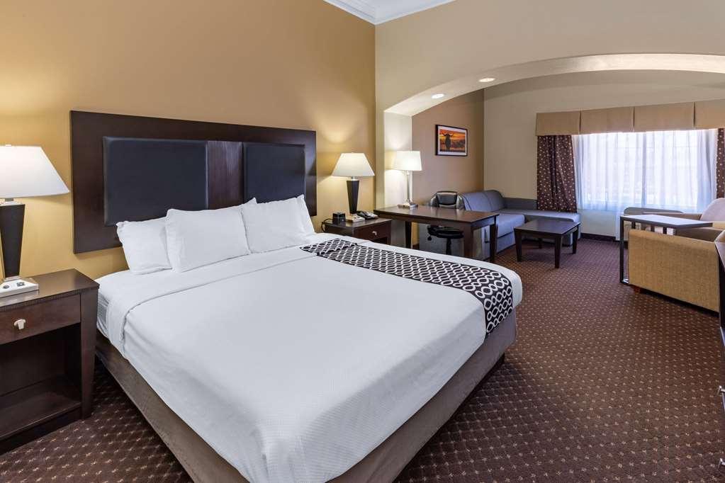 La Quinta By Wyndham Houston New Caney Pokój zdjęcie
