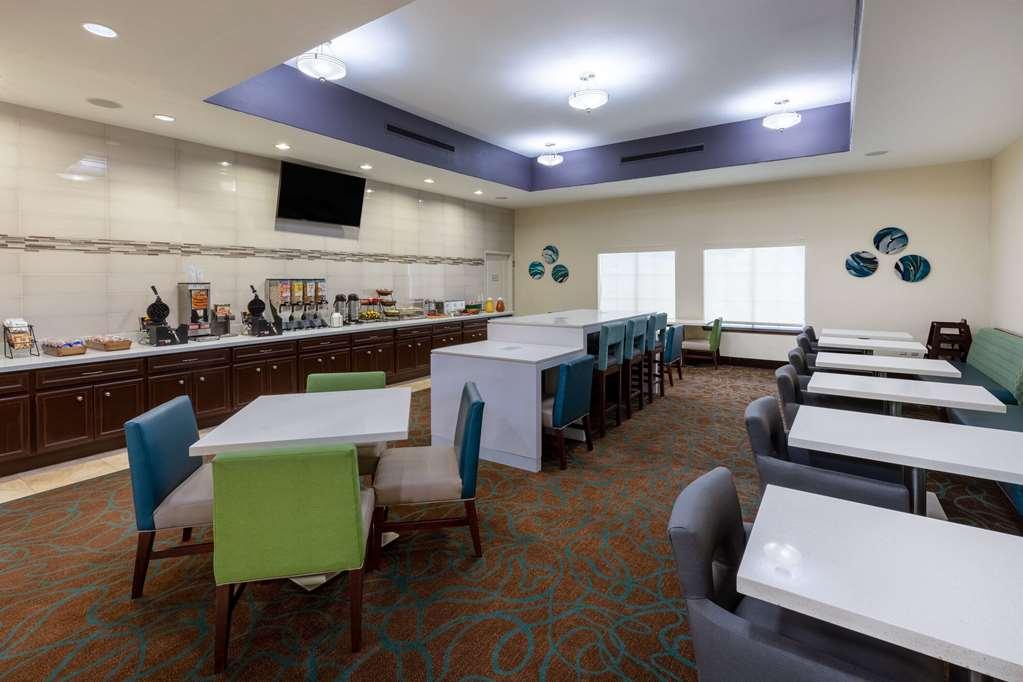 La Quinta By Wyndham Houston New Caney Udogodnienia zdjęcie