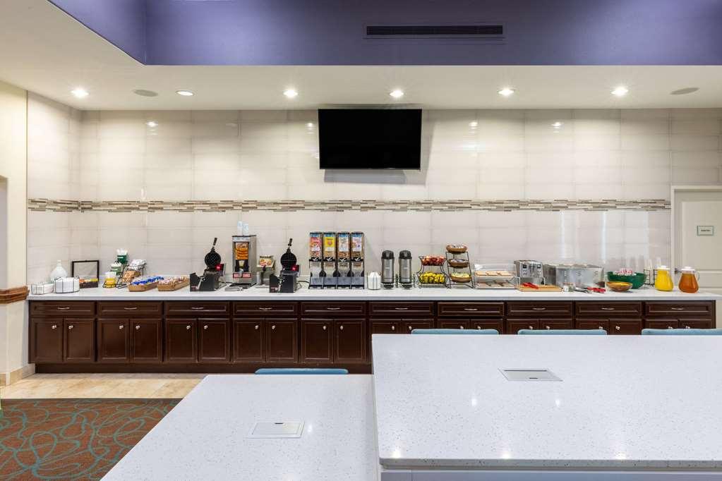 La Quinta By Wyndham Houston New Caney Udogodnienia zdjęcie