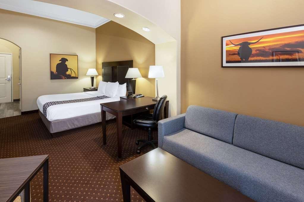 La Quinta By Wyndham Houston New Caney Pokój zdjęcie