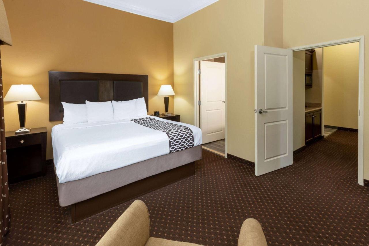 La Quinta By Wyndham Houston New Caney Zewnętrze zdjęcie