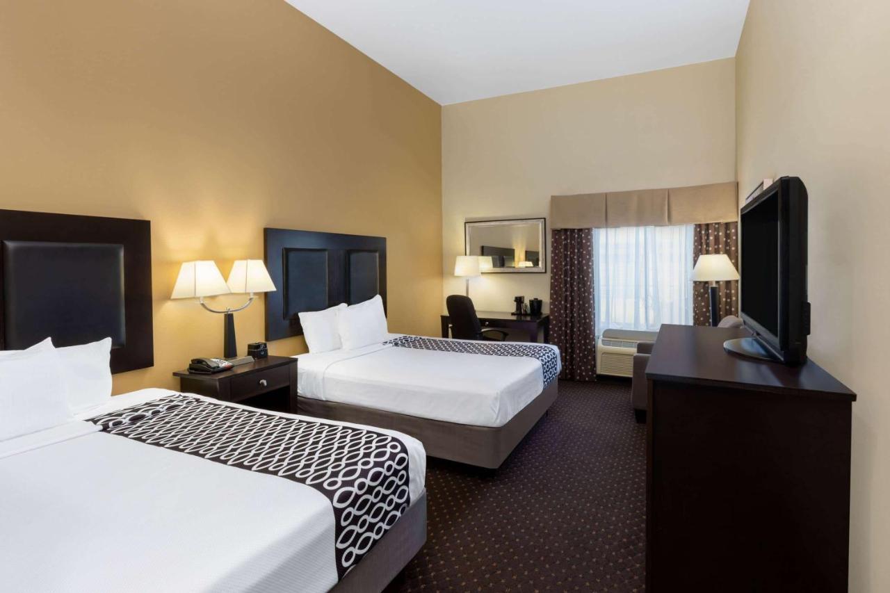 La Quinta By Wyndham Houston New Caney Zewnętrze zdjęcie