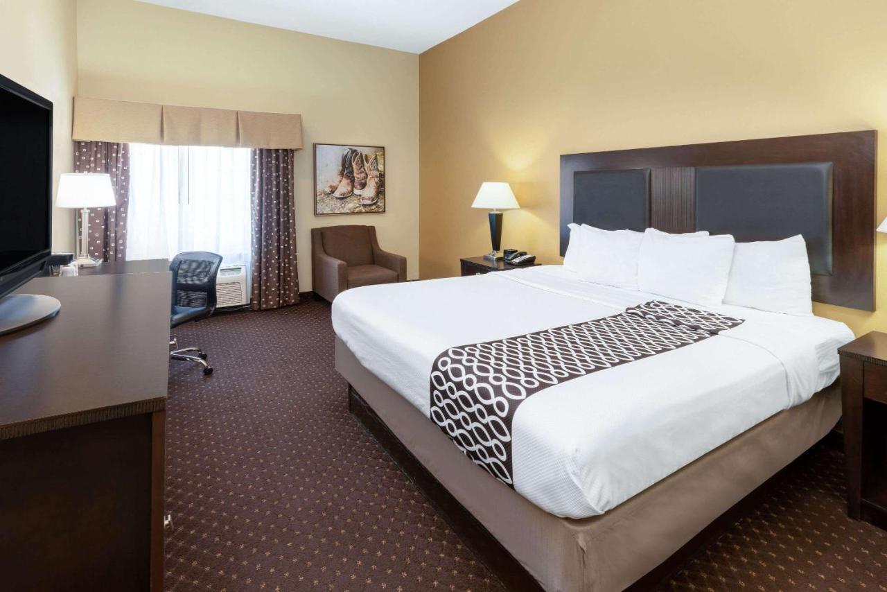 La Quinta By Wyndham Houston New Caney Zewnętrze zdjęcie