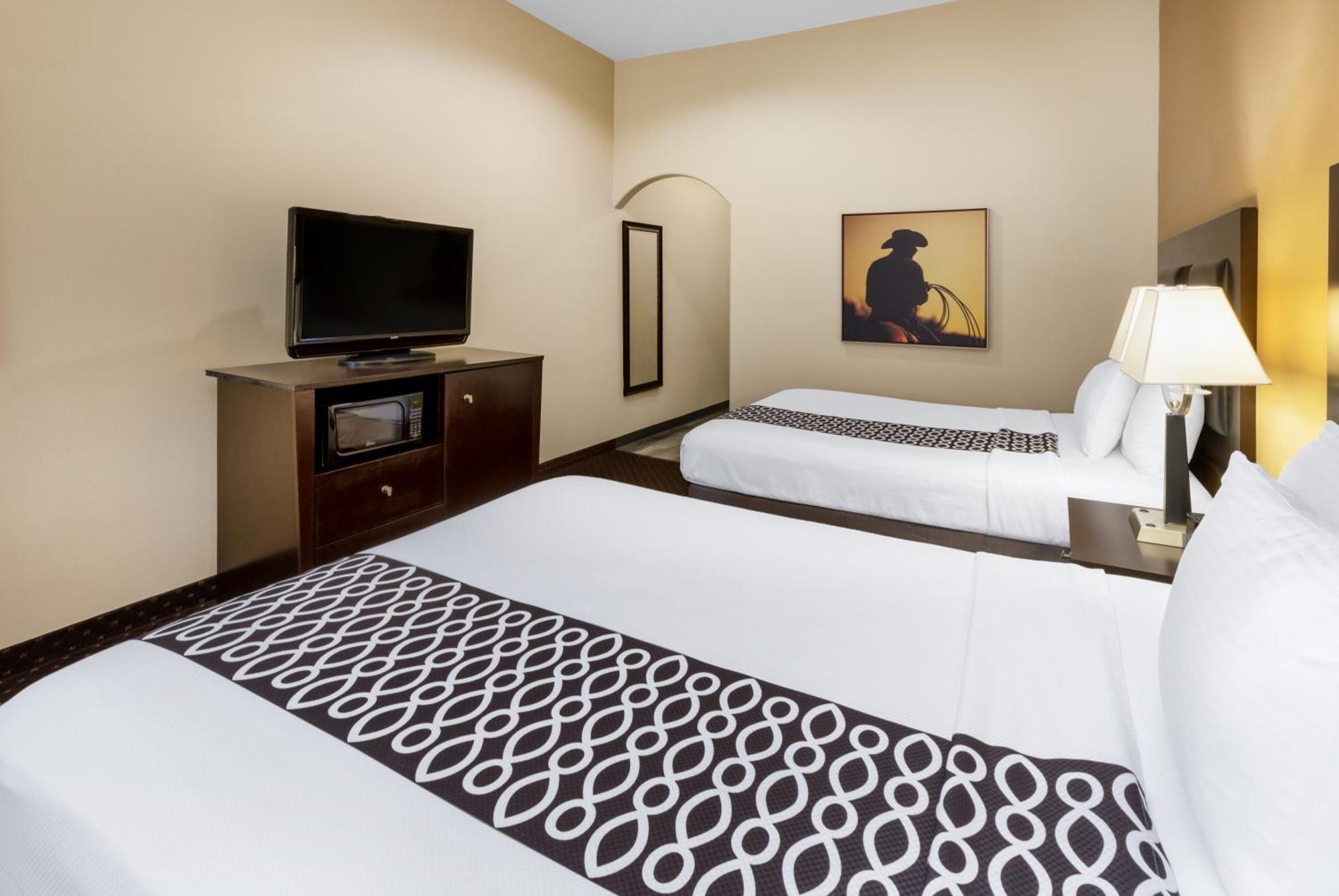 La Quinta By Wyndham Houston New Caney Zewnętrze zdjęcie