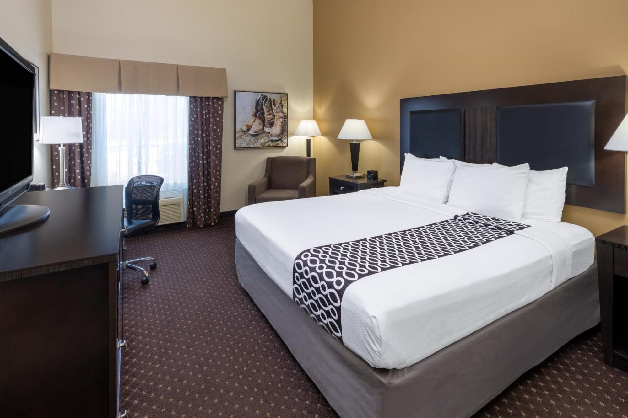 La Quinta By Wyndham Houston New Caney Zewnętrze zdjęcie