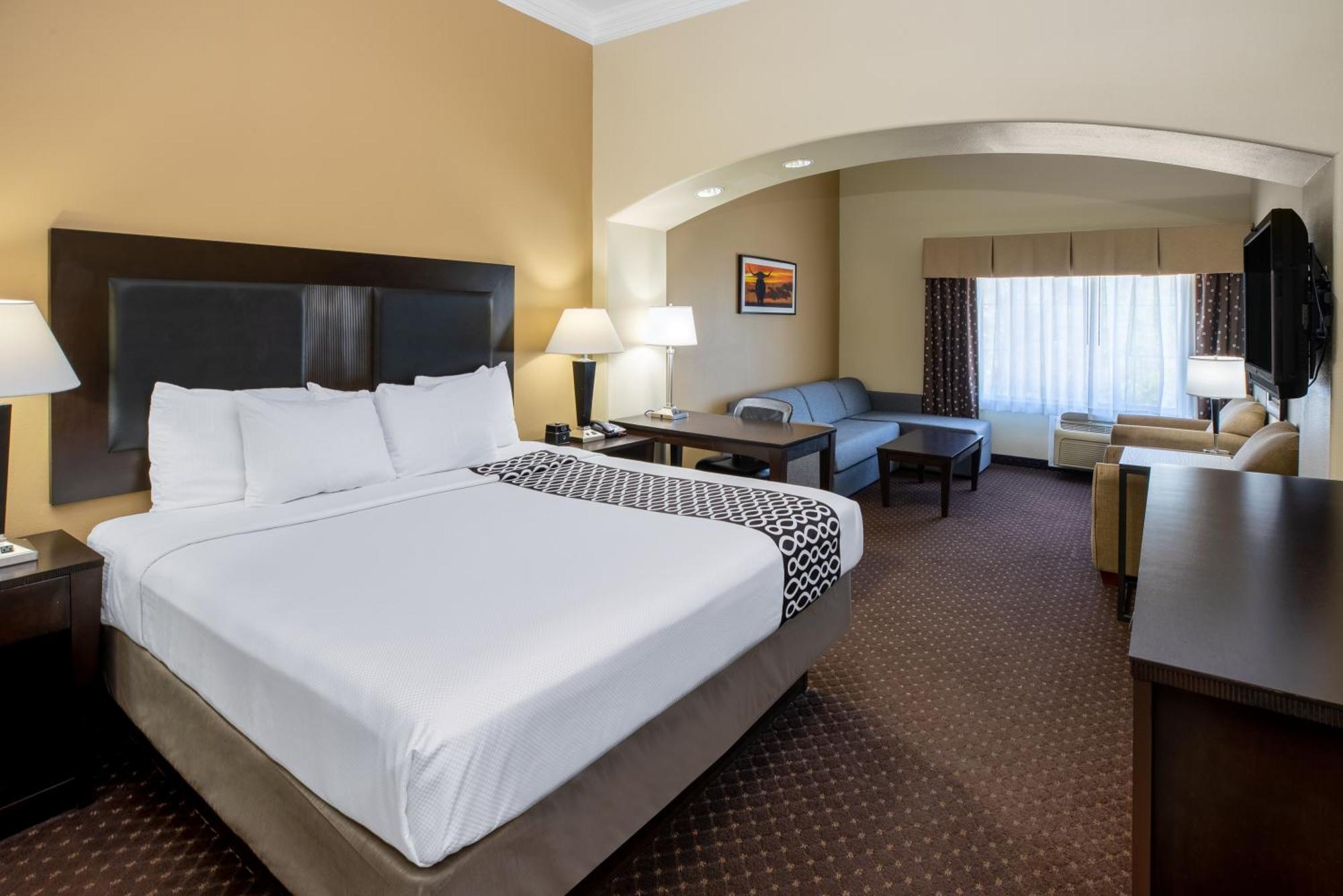 La Quinta By Wyndham Houston New Caney Zewnętrze zdjęcie