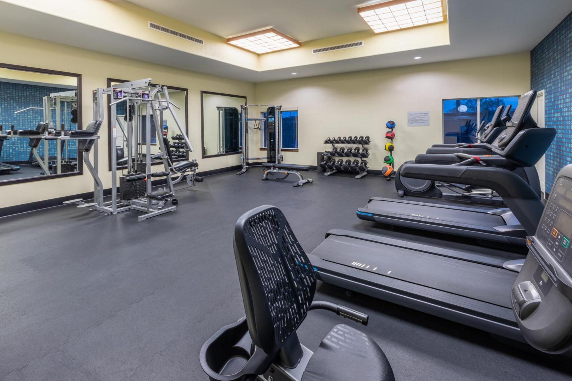La Quinta By Wyndham Houston New Caney Zewnętrze zdjęcie
