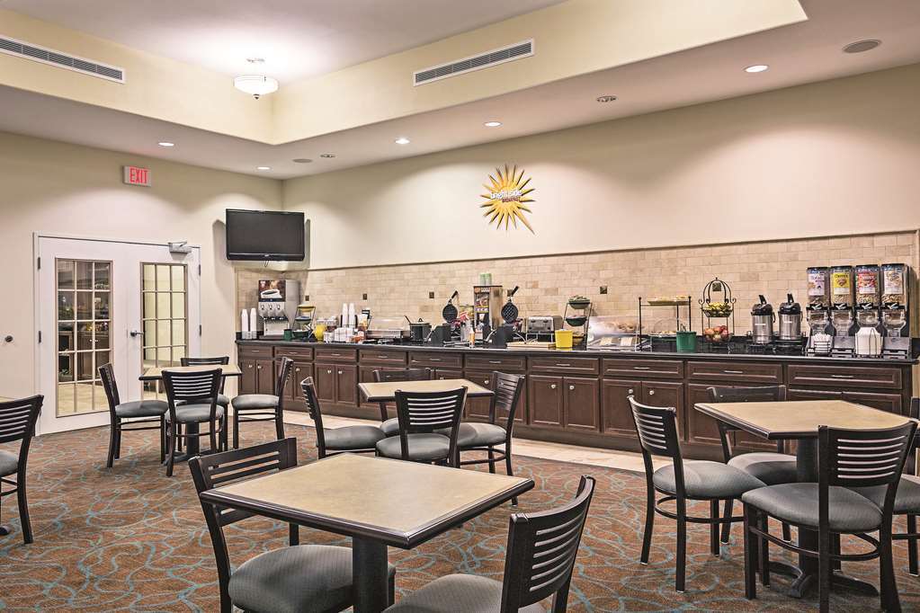 La Quinta By Wyndham Houston New Caney Restauracja zdjęcie