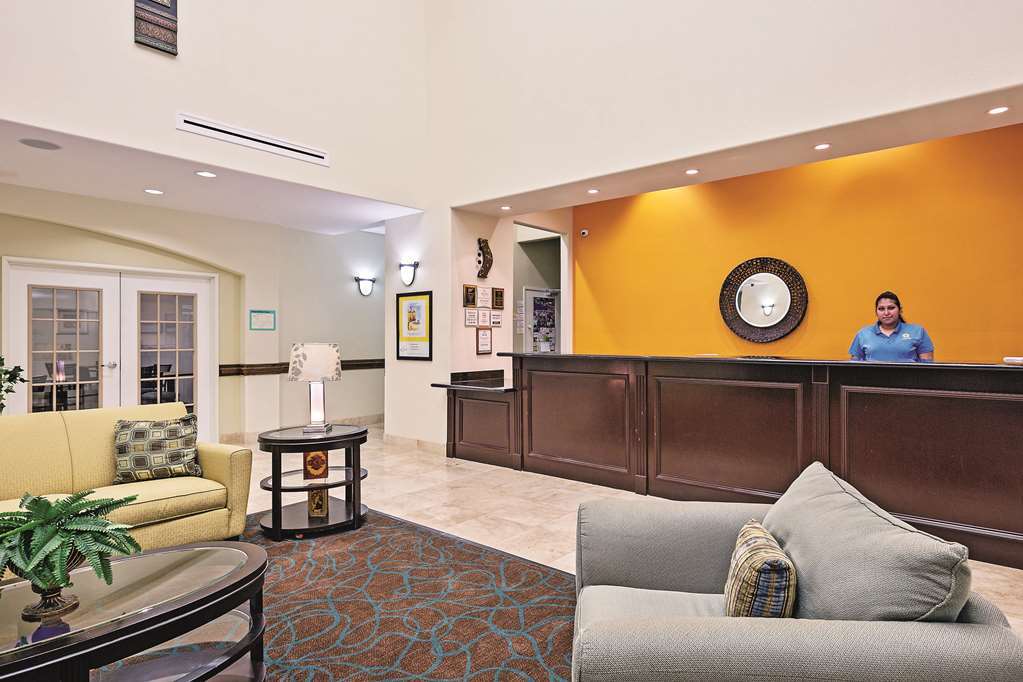 La Quinta By Wyndham Houston New Caney Wnętrze zdjęcie