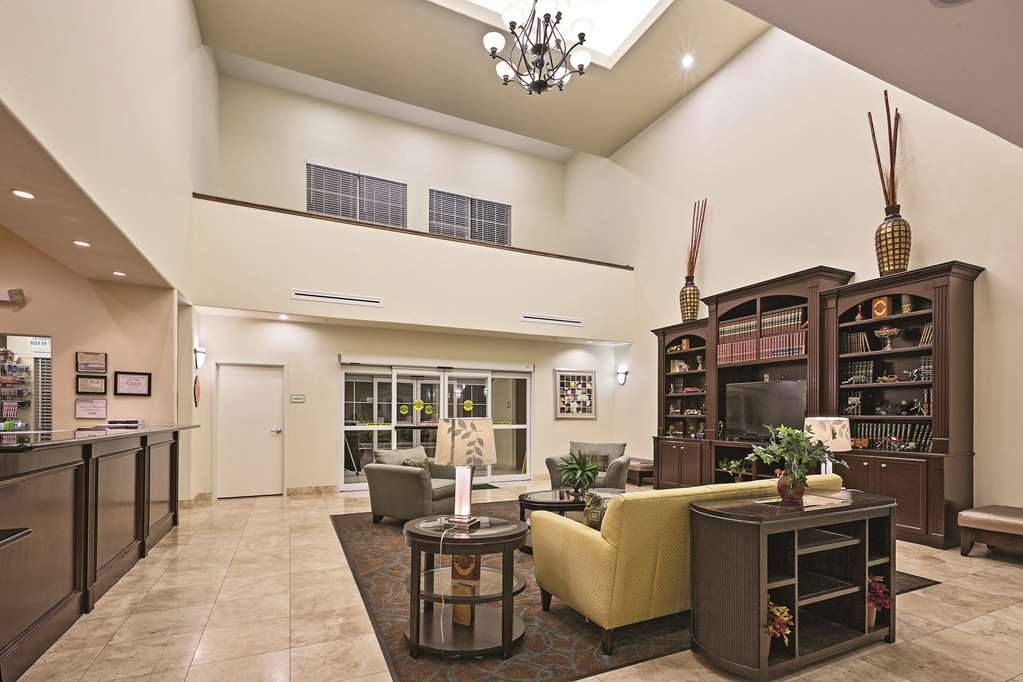 La Quinta By Wyndham Houston New Caney Wnętrze zdjęcie