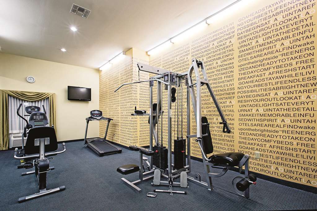 La Quinta By Wyndham Houston New Caney Udogodnienia zdjęcie