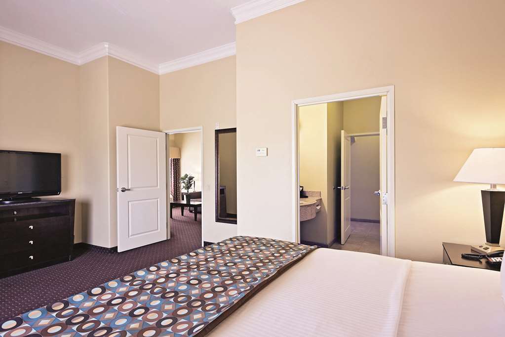 La Quinta By Wyndham Houston New Caney Pokój zdjęcie