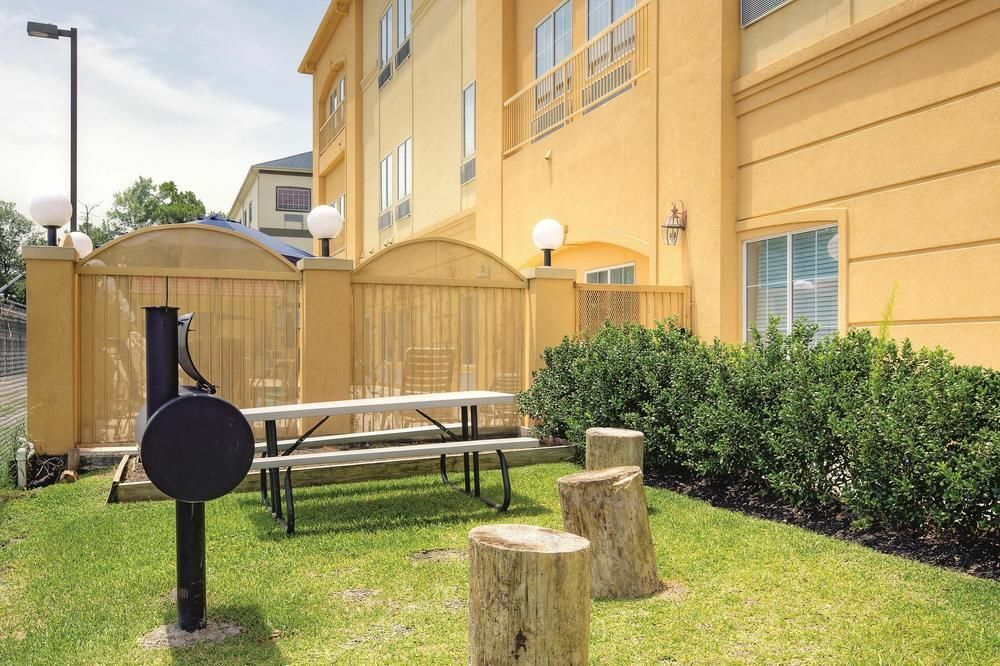 La Quinta By Wyndham Houston New Caney Zewnętrze zdjęcie