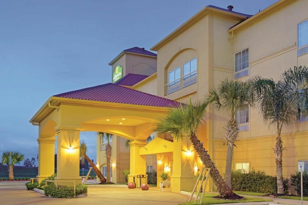 La Quinta By Wyndham Houston New Caney Zewnętrze zdjęcie