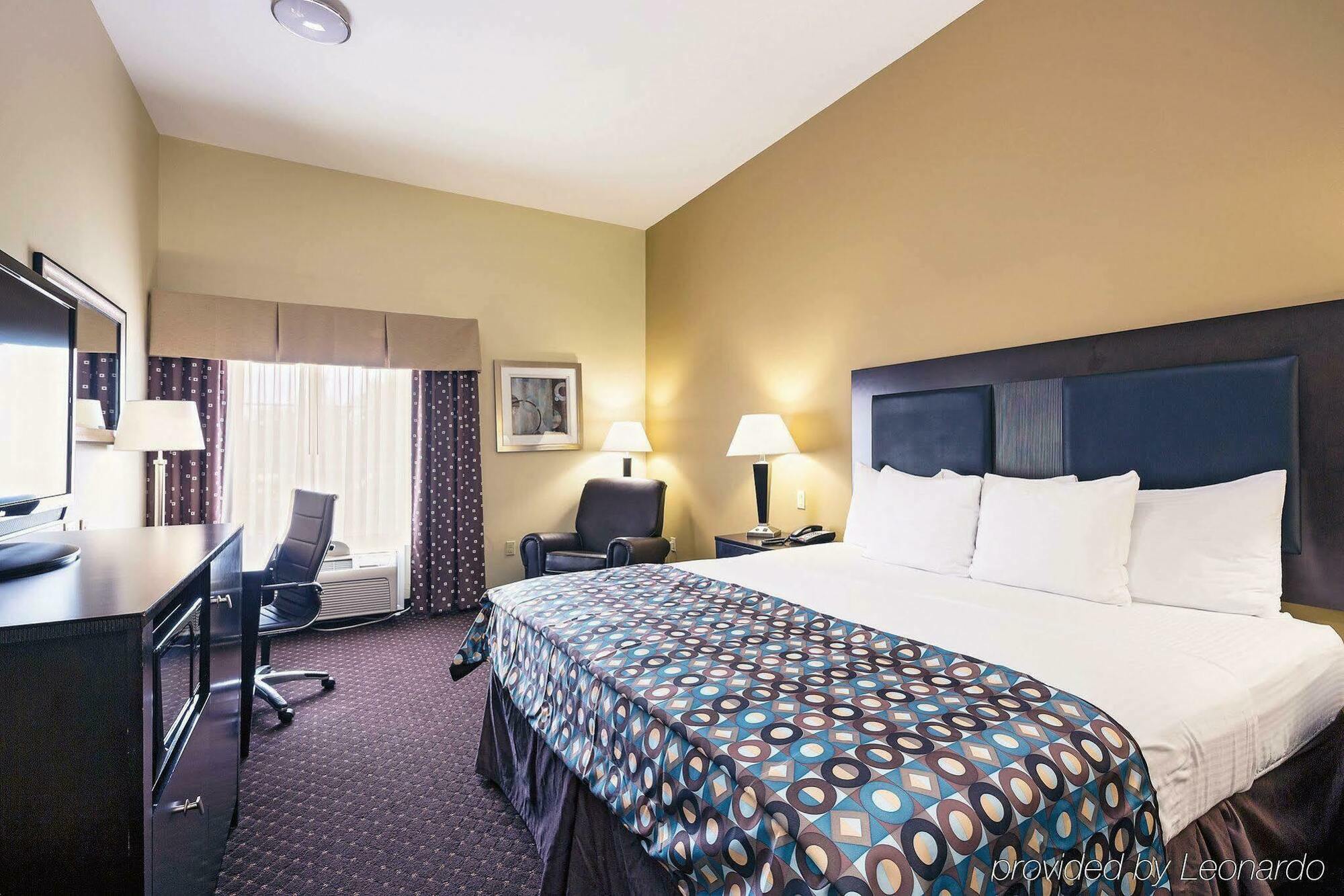 La Quinta By Wyndham Houston New Caney Zewnętrze zdjęcie