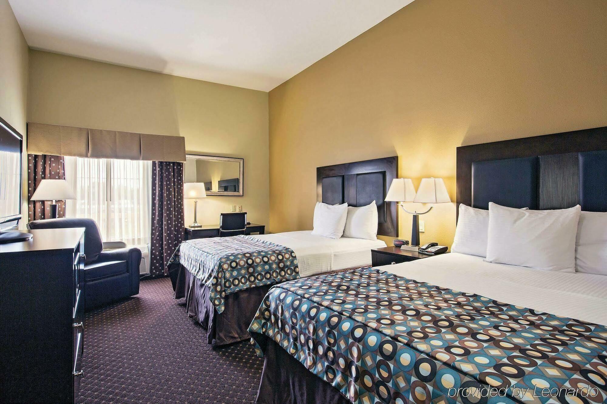 La Quinta By Wyndham Houston New Caney Zewnętrze zdjęcie