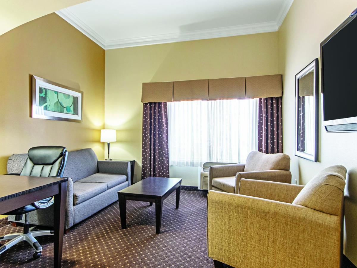 La Quinta By Wyndham Houston New Caney Zewnętrze zdjęcie