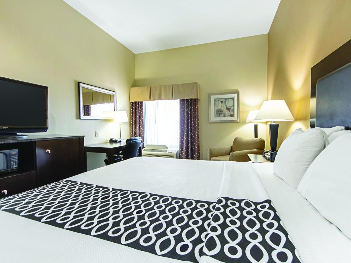 La Quinta By Wyndham Houston New Caney Zewnętrze zdjęcie